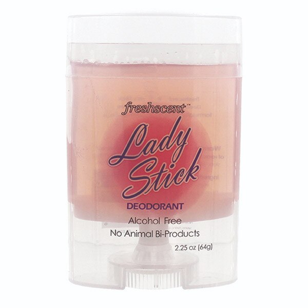 Freshscent Ladies Stick Deodorant